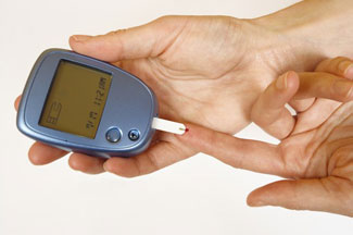 diabetes-selftest
