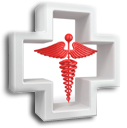 medical cross, personalized medicine