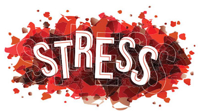 stress