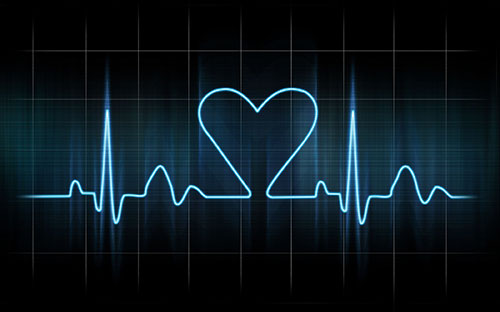 EKG-heart-rate-monitor-heartbeat