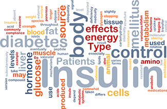 insulin-resistance