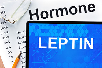 Leptin and Appetie